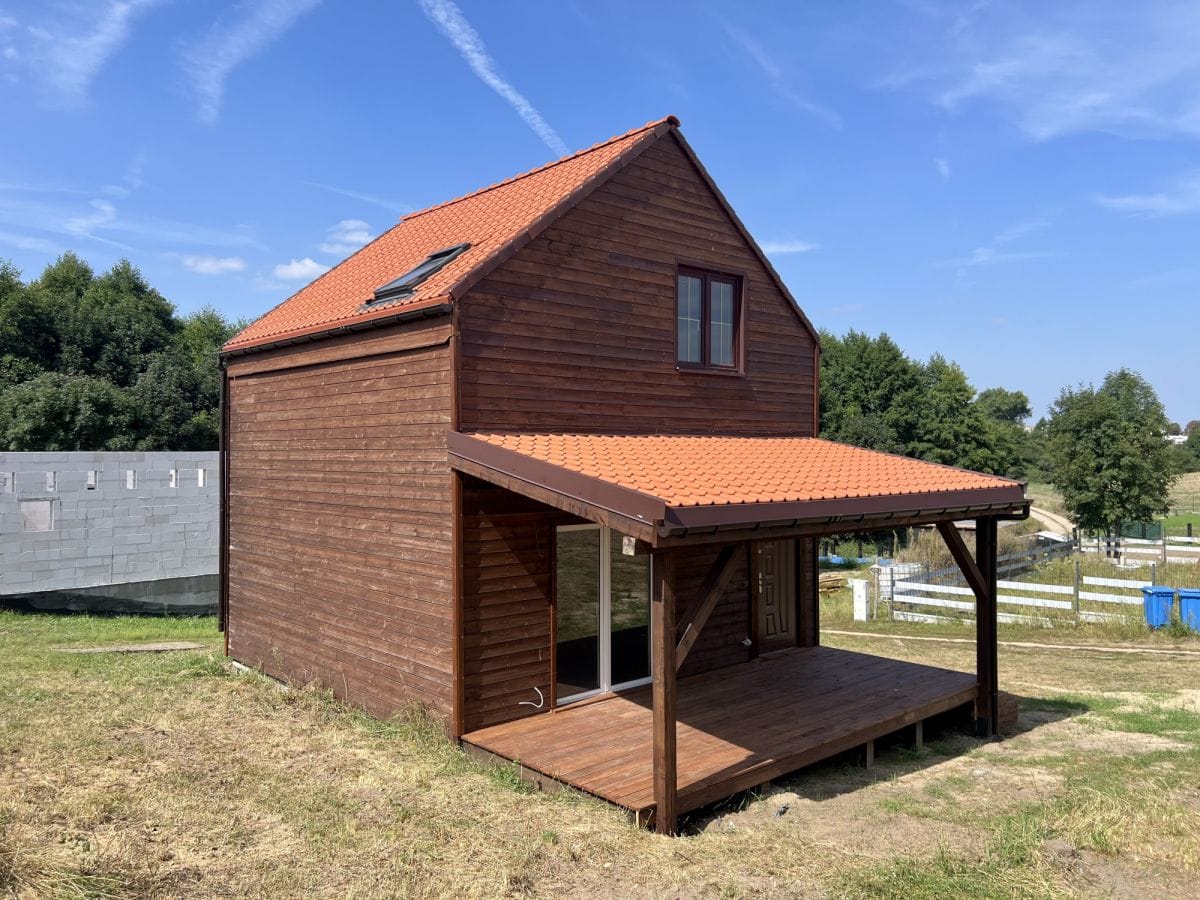 Dom 3 pokojowe na Sprzedaż