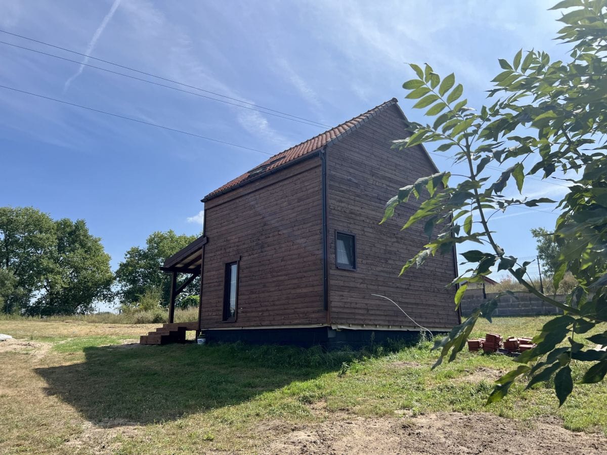 Dom 3 pokojowe na Sprzedaż