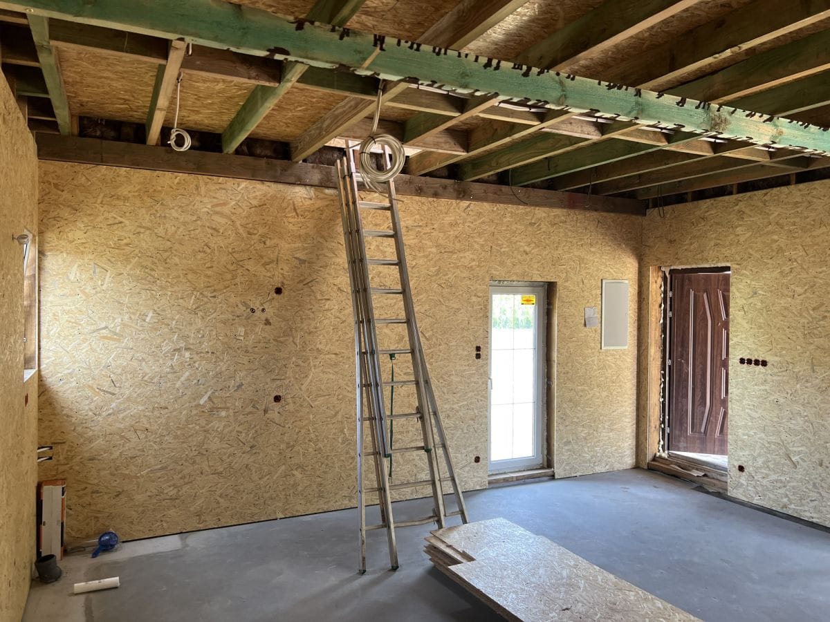 Dom 3 pokojowe na Sprzedaż