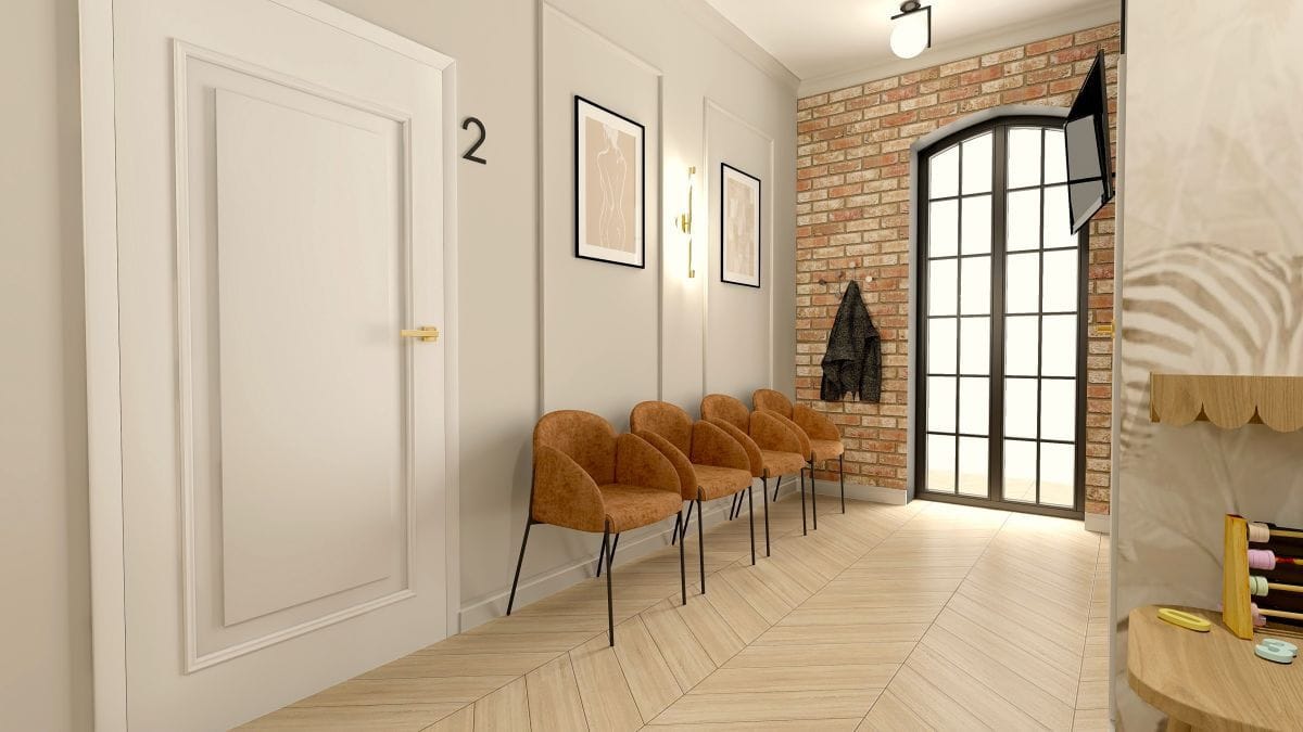 Lokal użytkowy  pokojowe na Wynajem