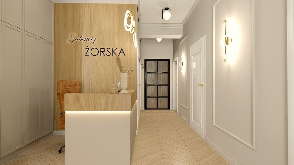 Lokal użytkowy  pokojowe na Wynajem