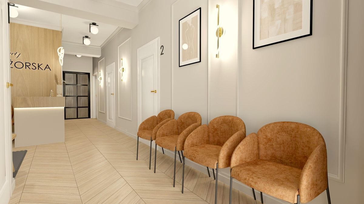 Lokal użytkowy  pokojowe na Wynajem