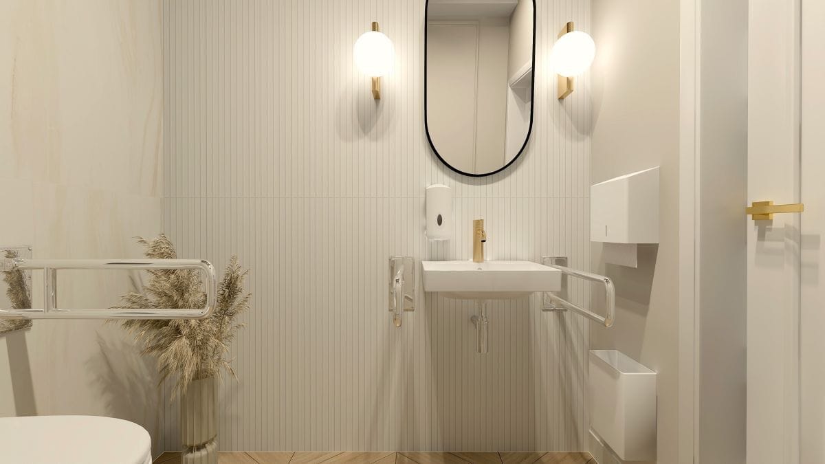 Lokal użytkowy  pokojowe na Wynajem