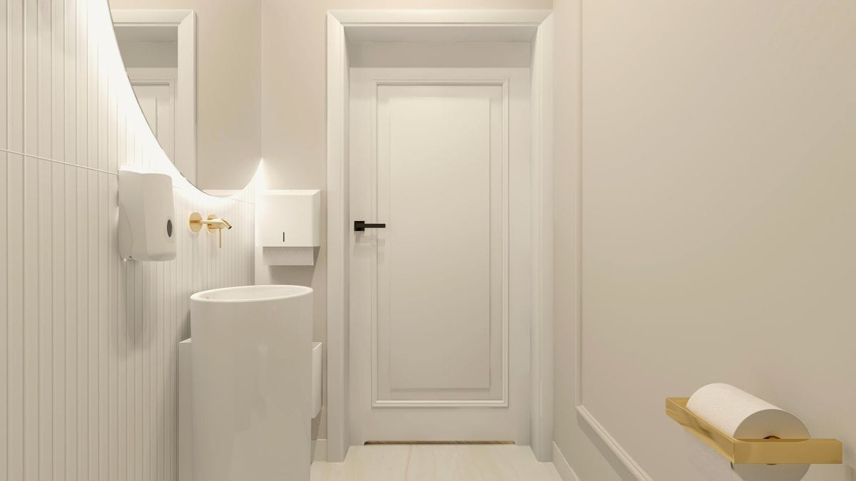 Lokal użytkowy  pokojowe na Wynajem