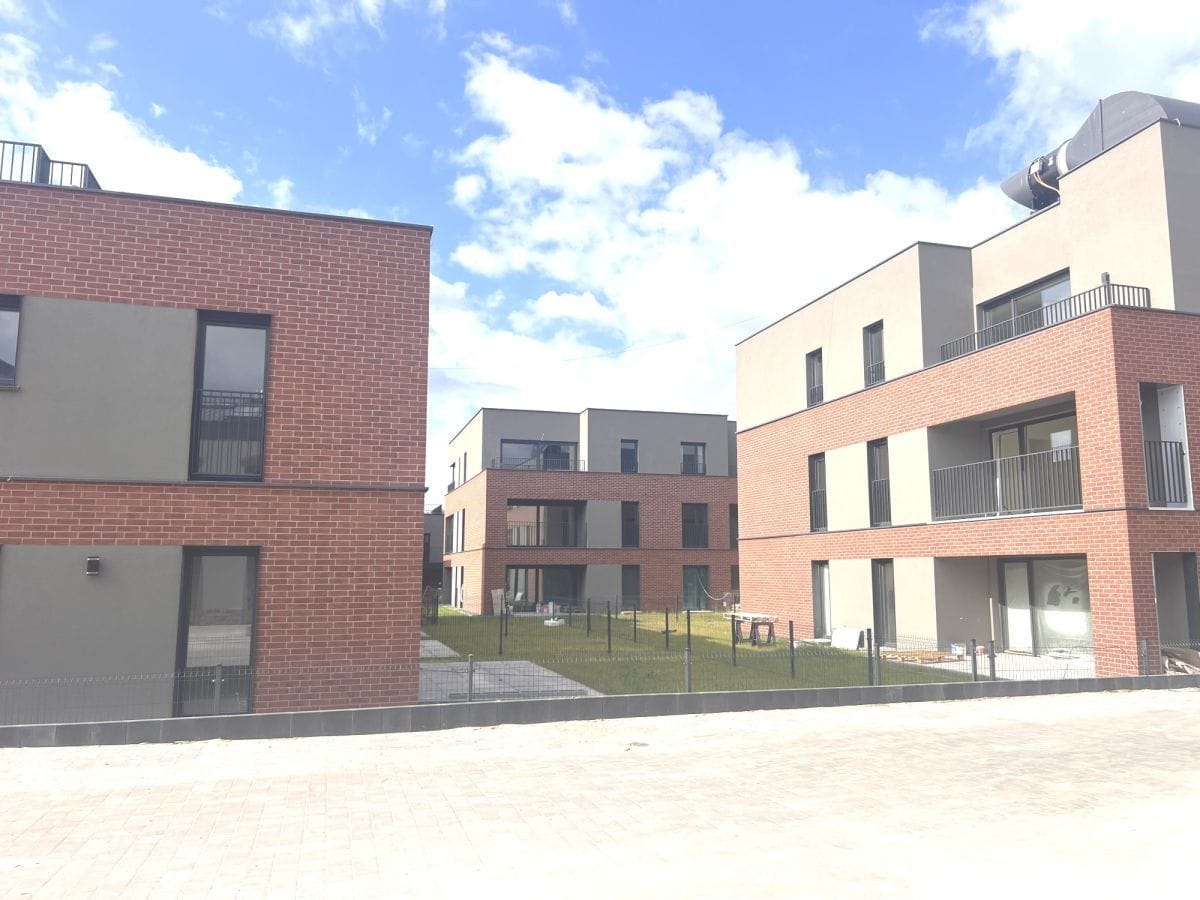 Lokal użytkowy  pokojowe na Wynajem