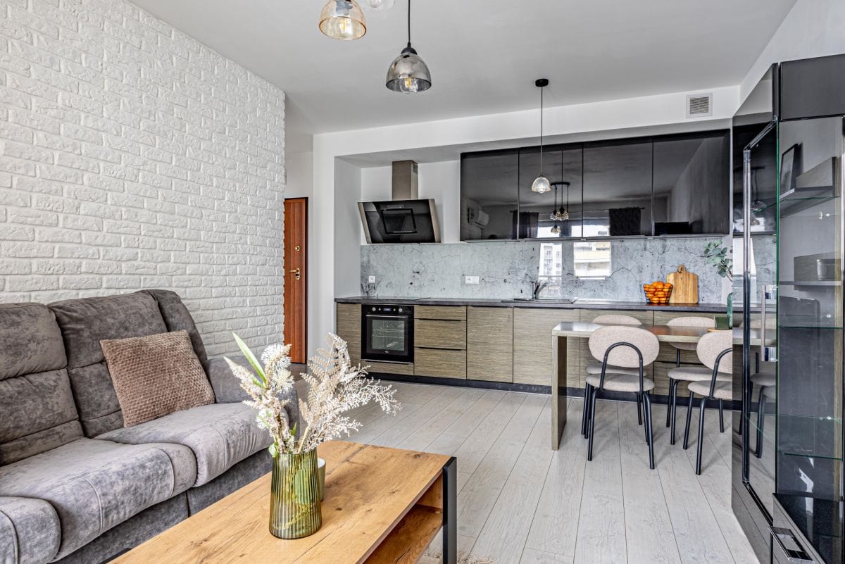 Mieszkanie 3 pokojowe na Wynajem