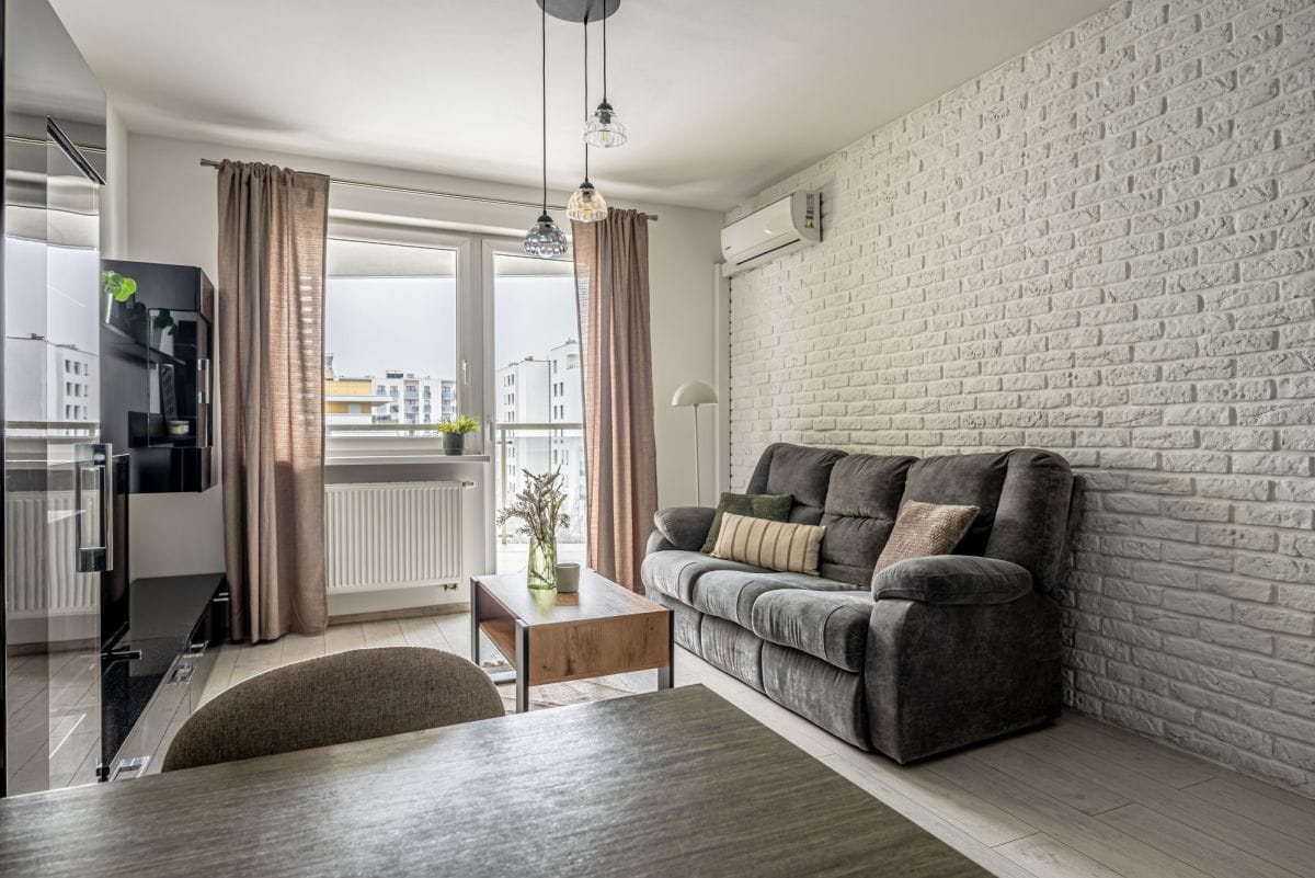 Mieszkanie 3 pokojowe na Wynajem