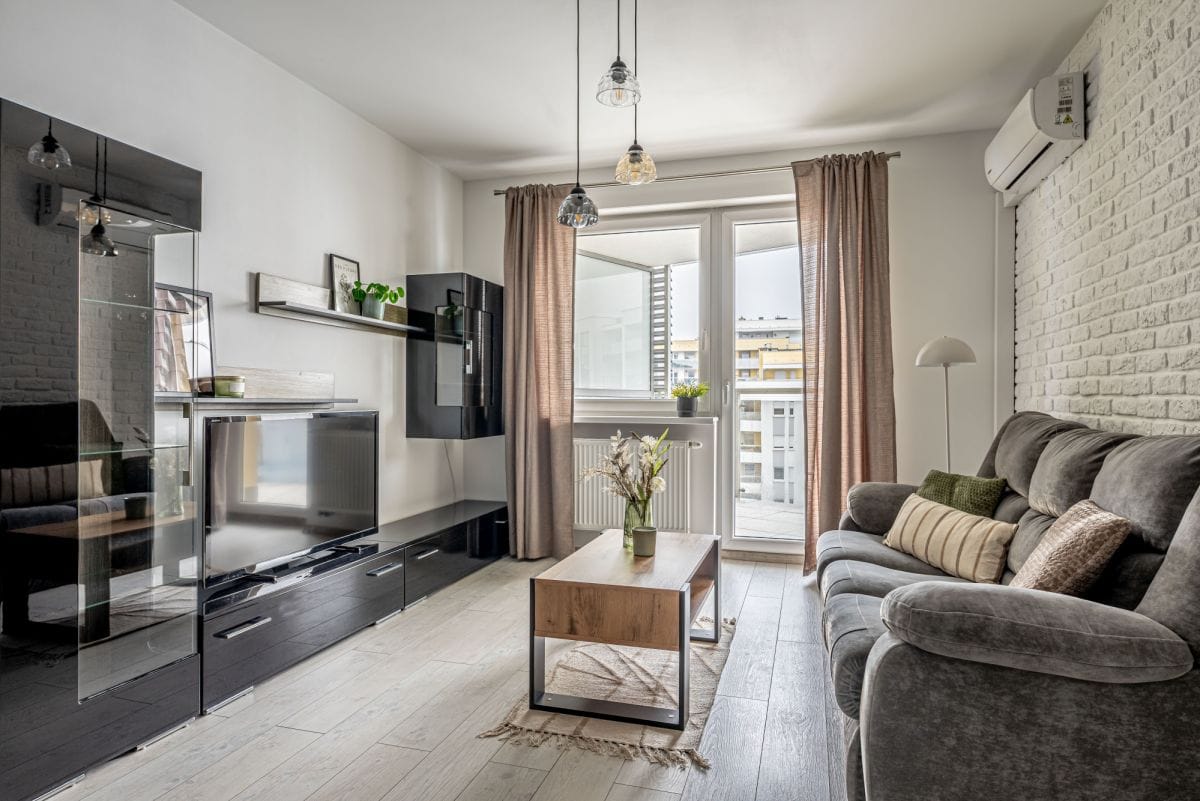 Mieszkanie 3 pokojowe na Wynajem