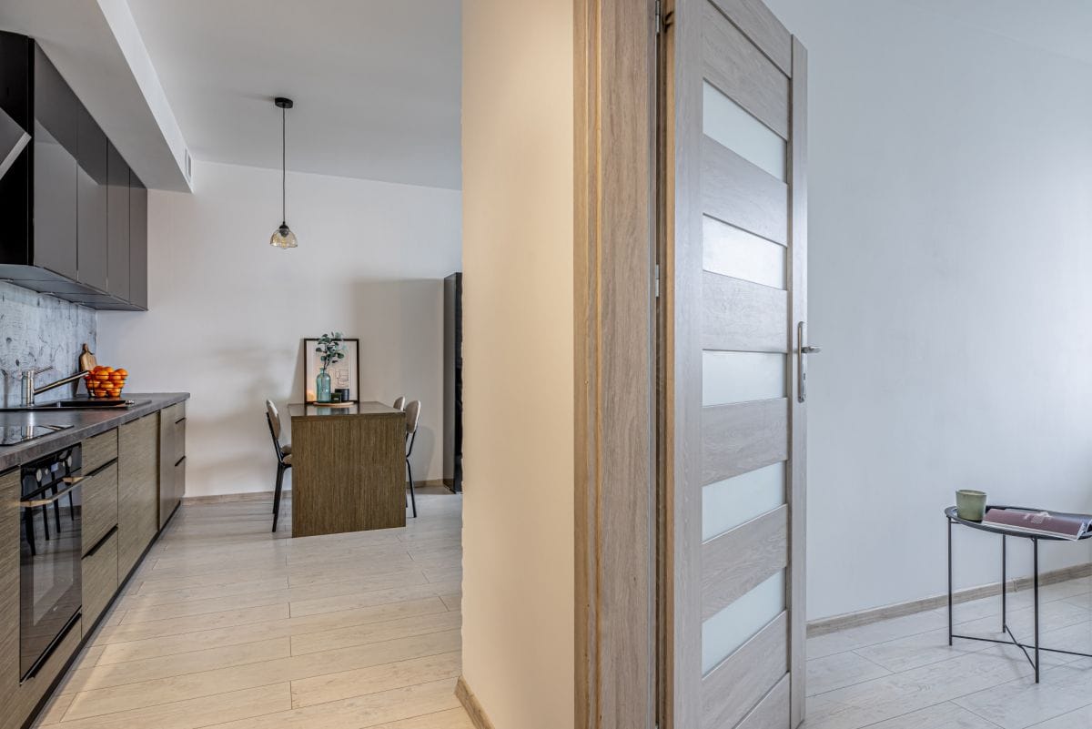 Mieszkanie 3 pokojowe na Wynajem