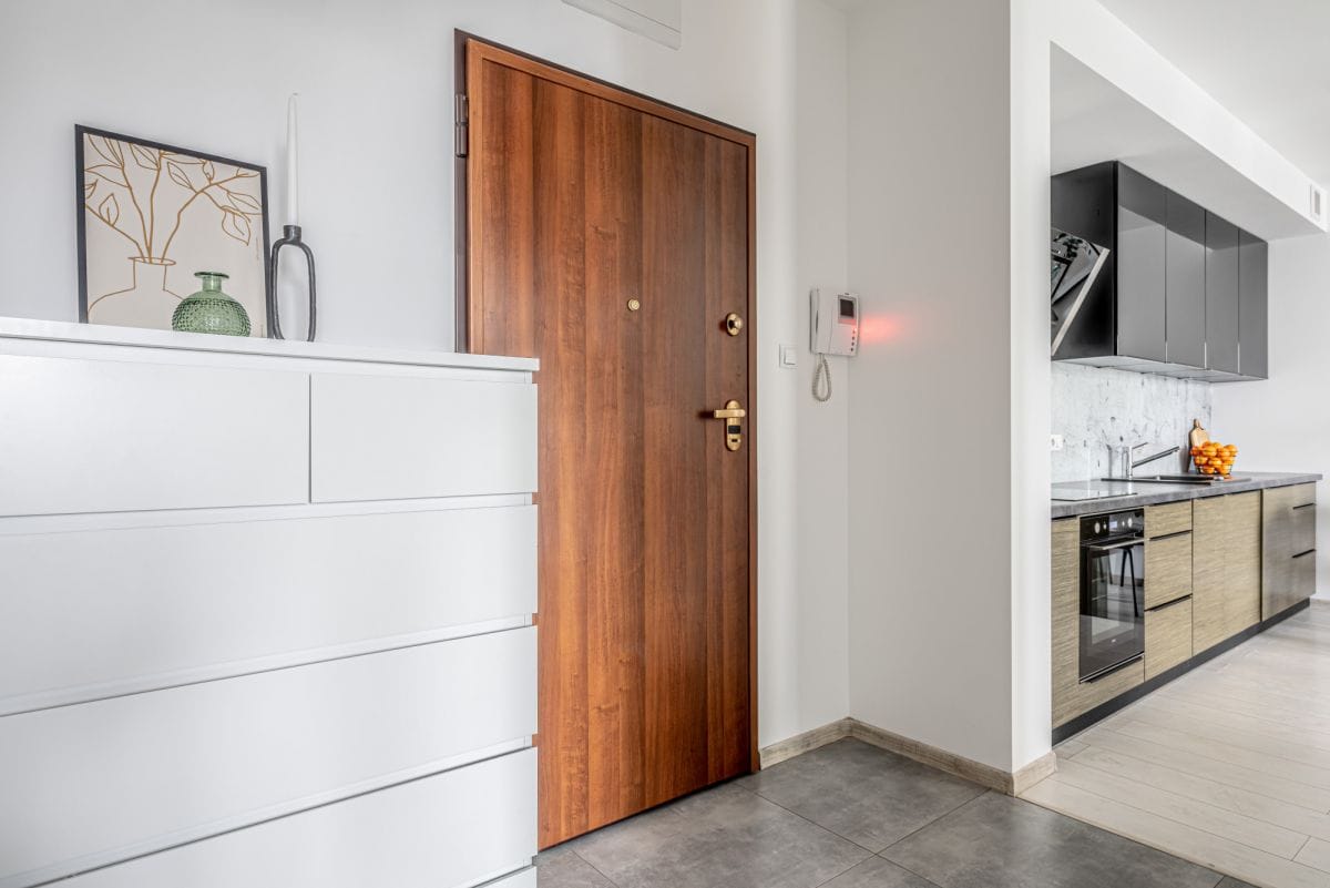 Mieszkanie 3 pokojowe na Wynajem