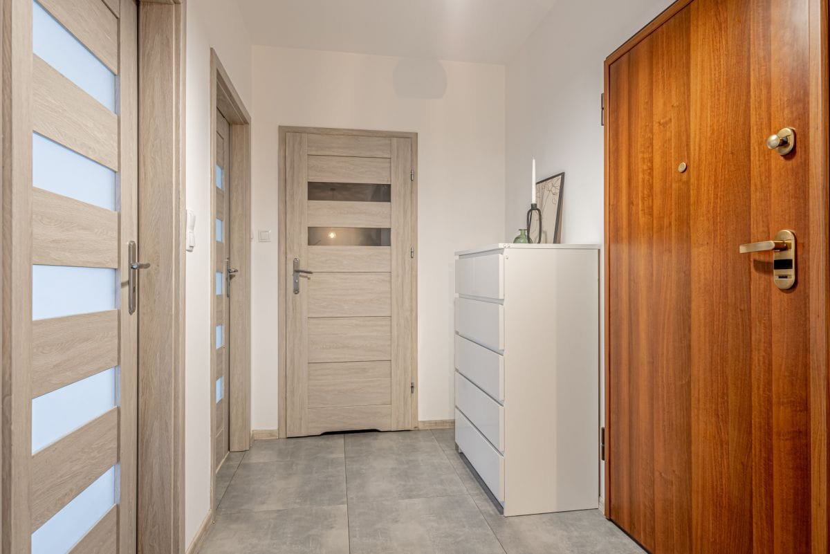 Mieszkanie 3 pokojowe na Wynajem