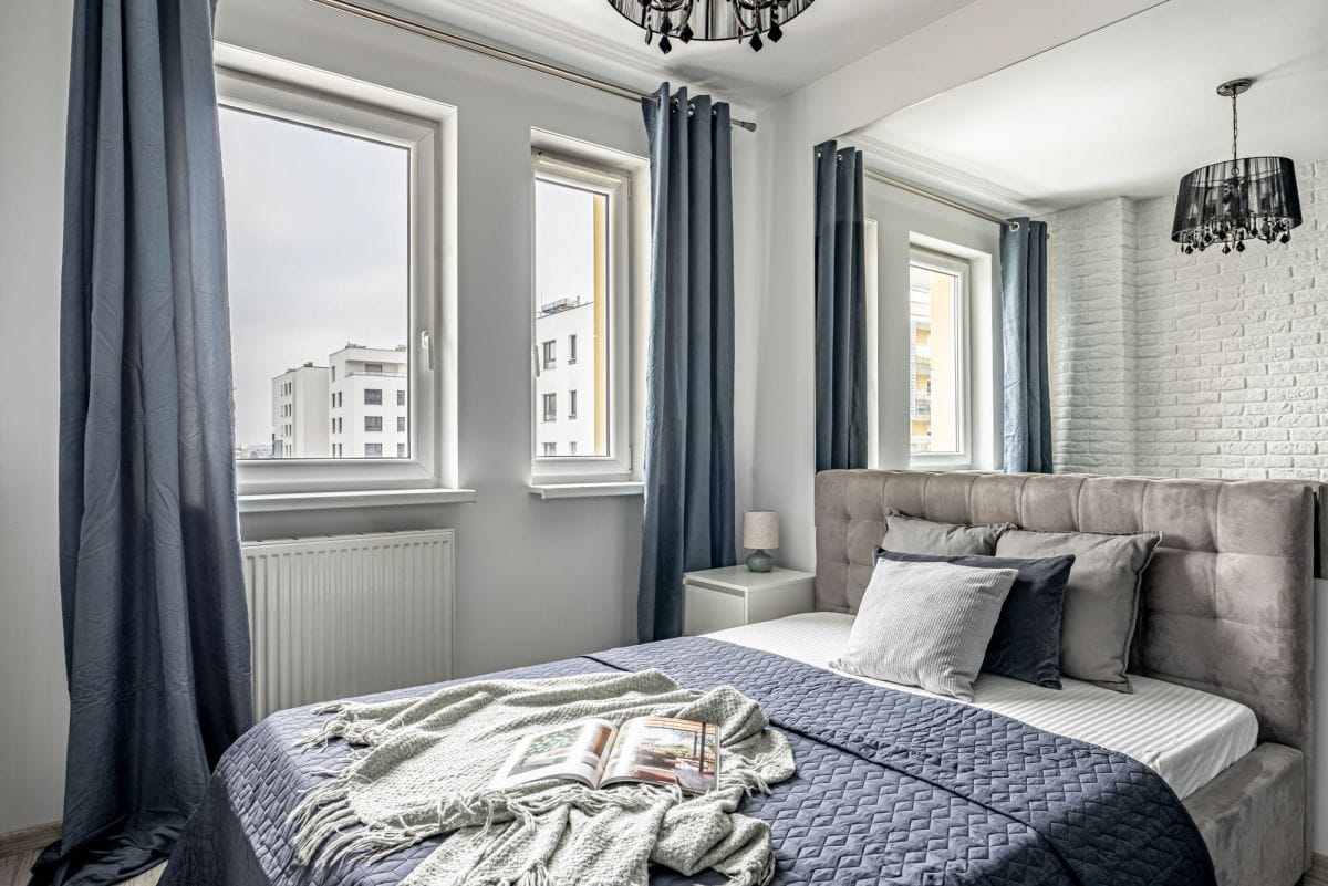 Mieszkanie 3 pokojowe na Wynajem