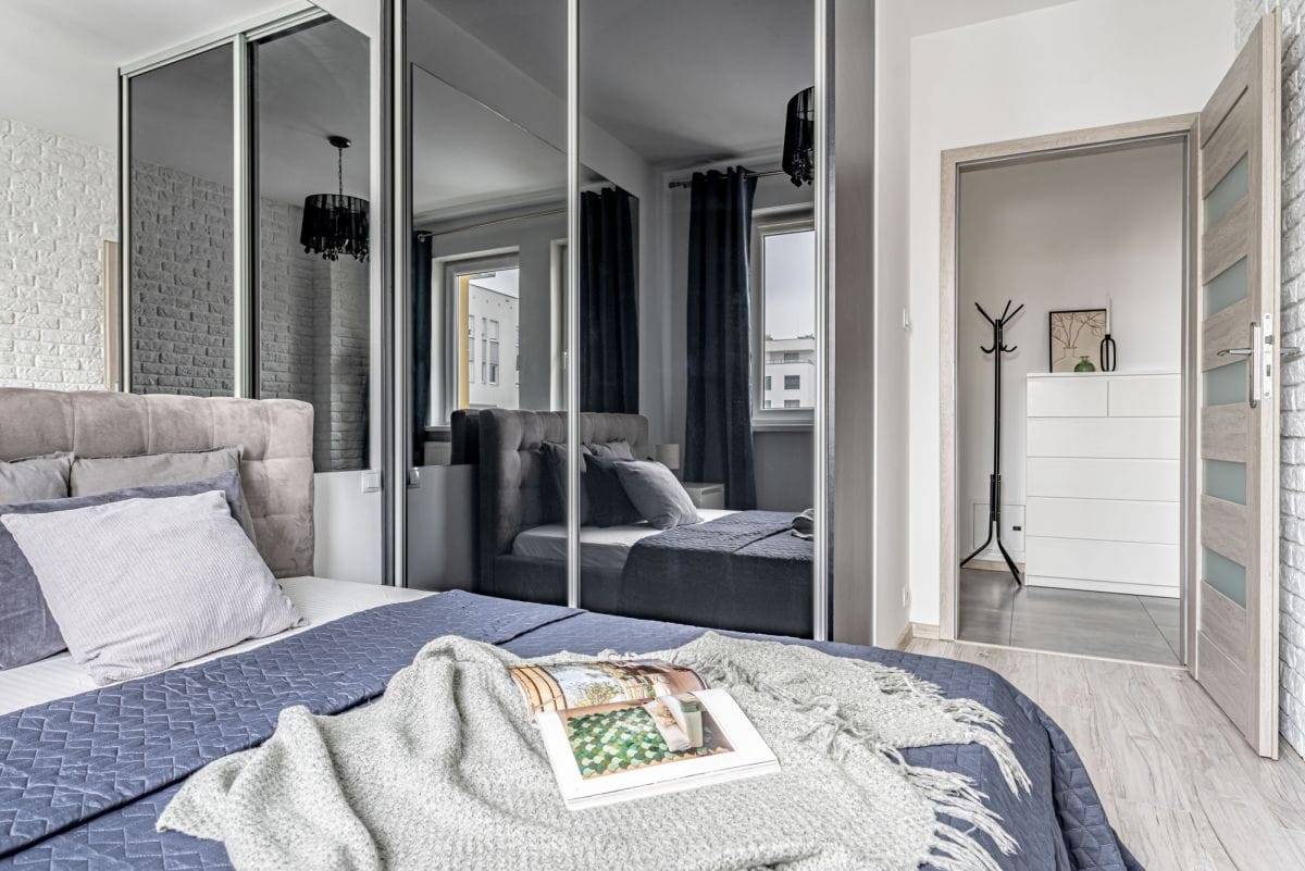 Mieszkanie 3 pokojowe na Wynajem