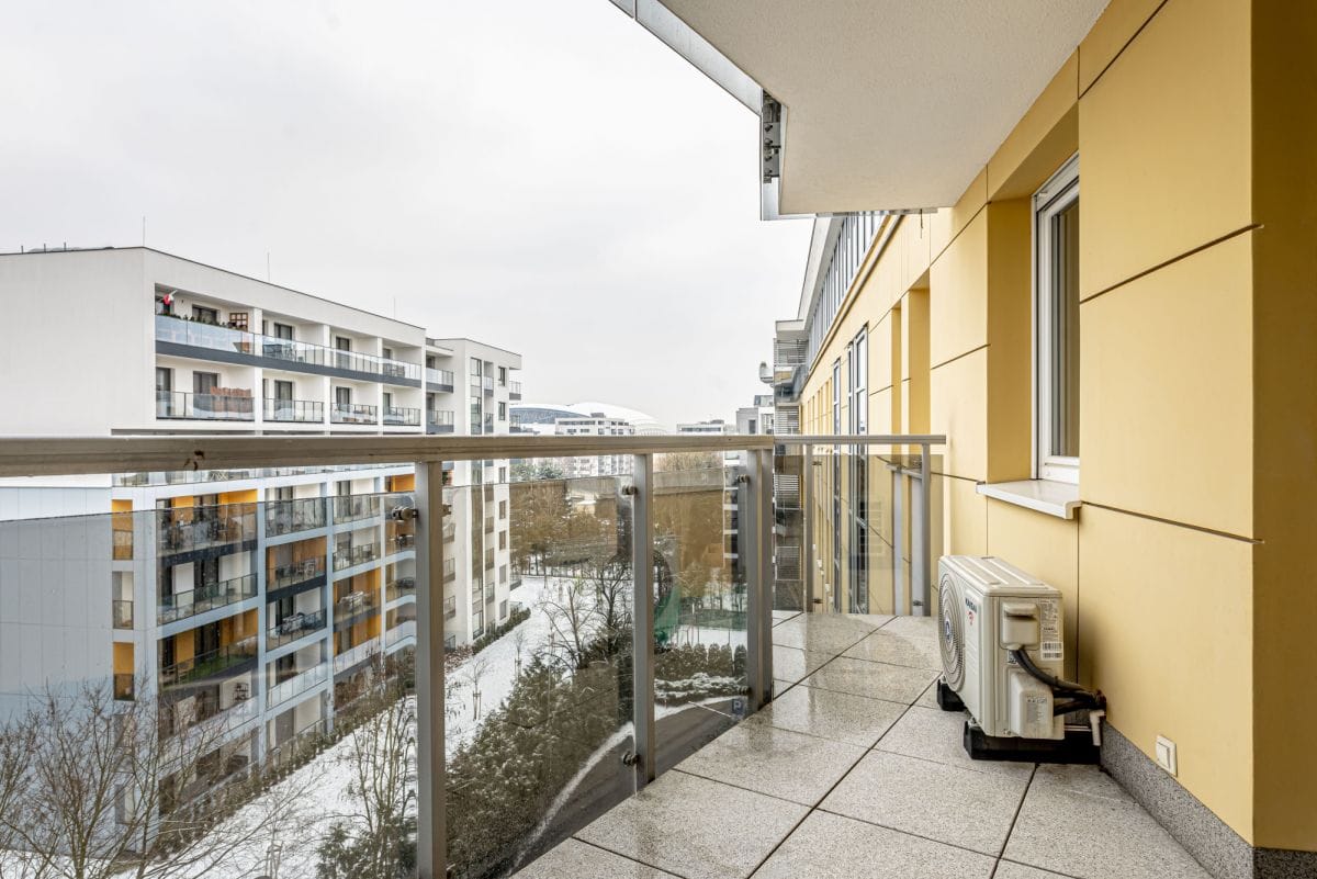 Mieszkanie 3 pokojowe na Wynajem