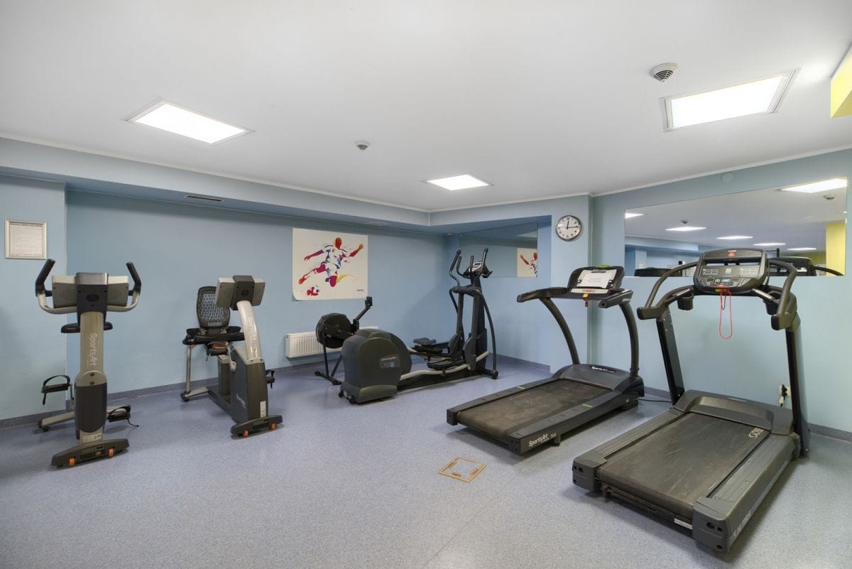 Mieszkanie 3 pokojowe na Wynajem