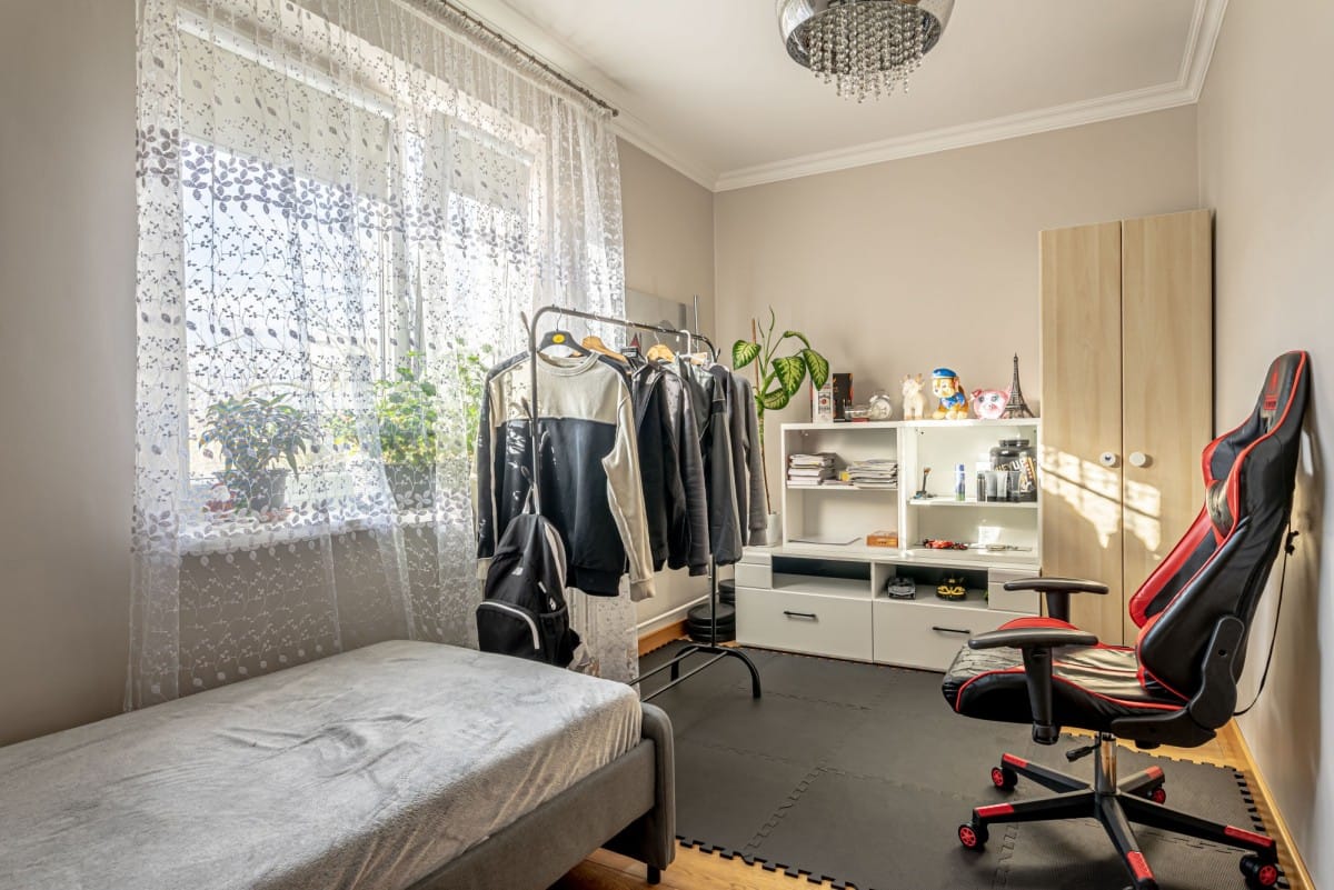 Mieszkanie 3 pokojowe na Sprzedaż