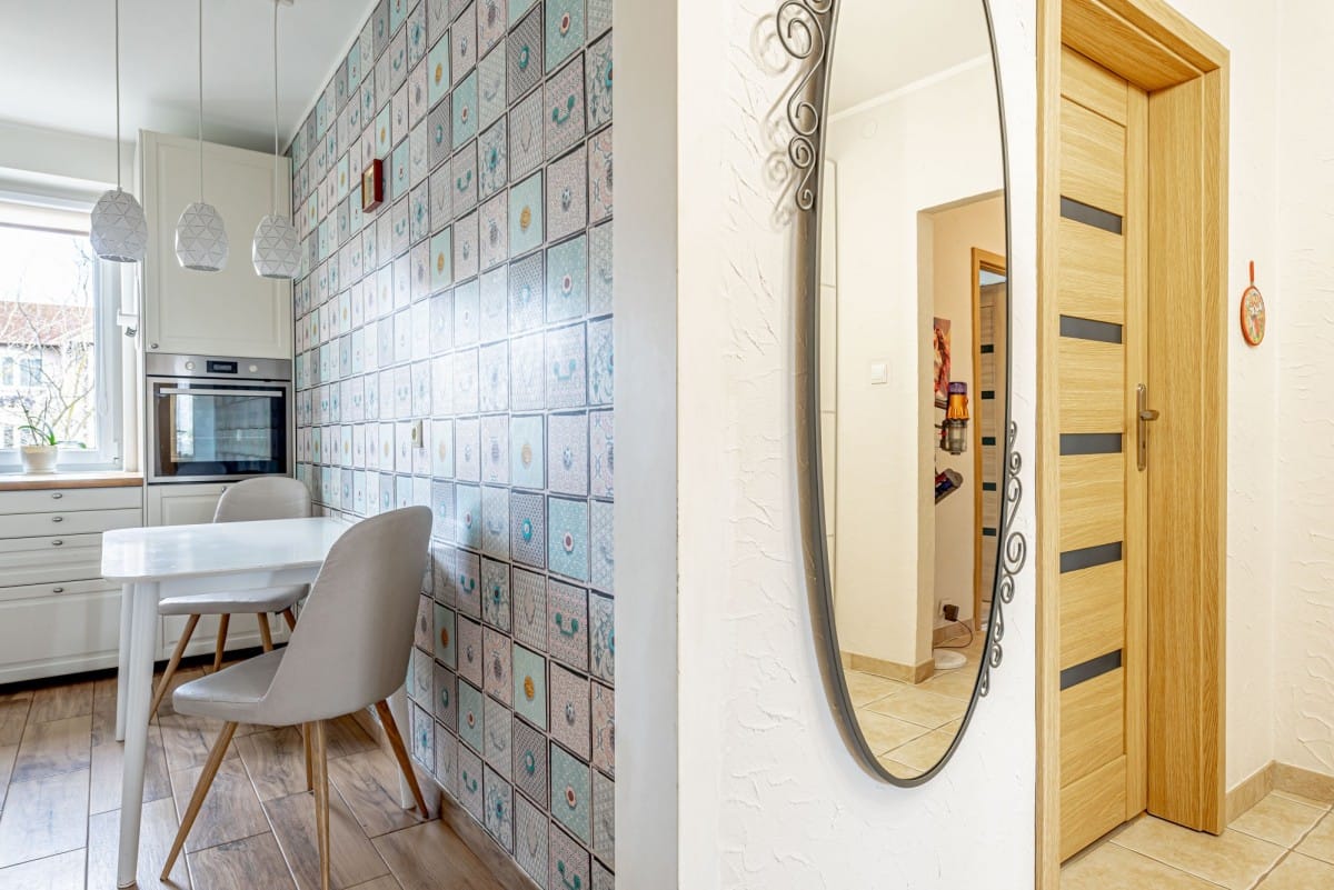 Mieszkanie 3 pokojowe na Sprzedaż