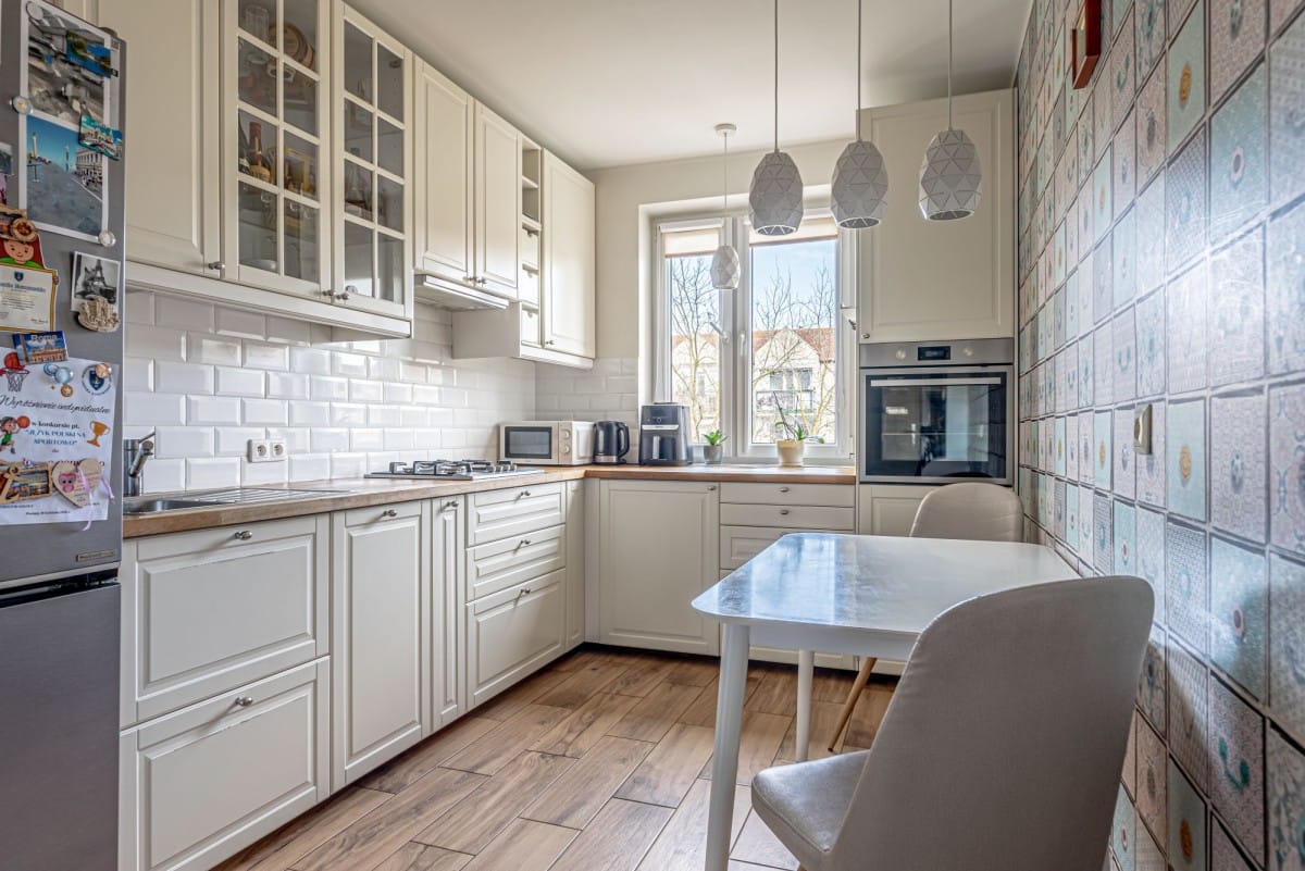 Mieszkanie 3 pokojowe na Sprzedaż