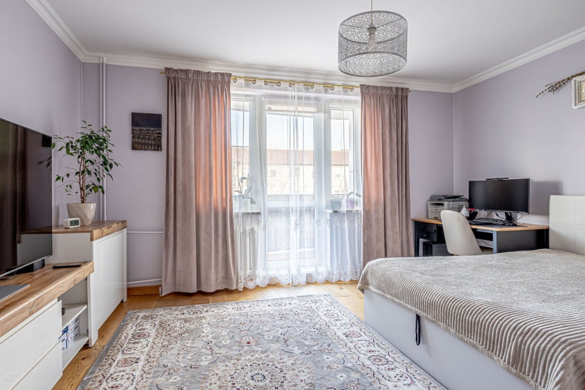 Mieszkanie 3 pokojowe na Sprzedaż