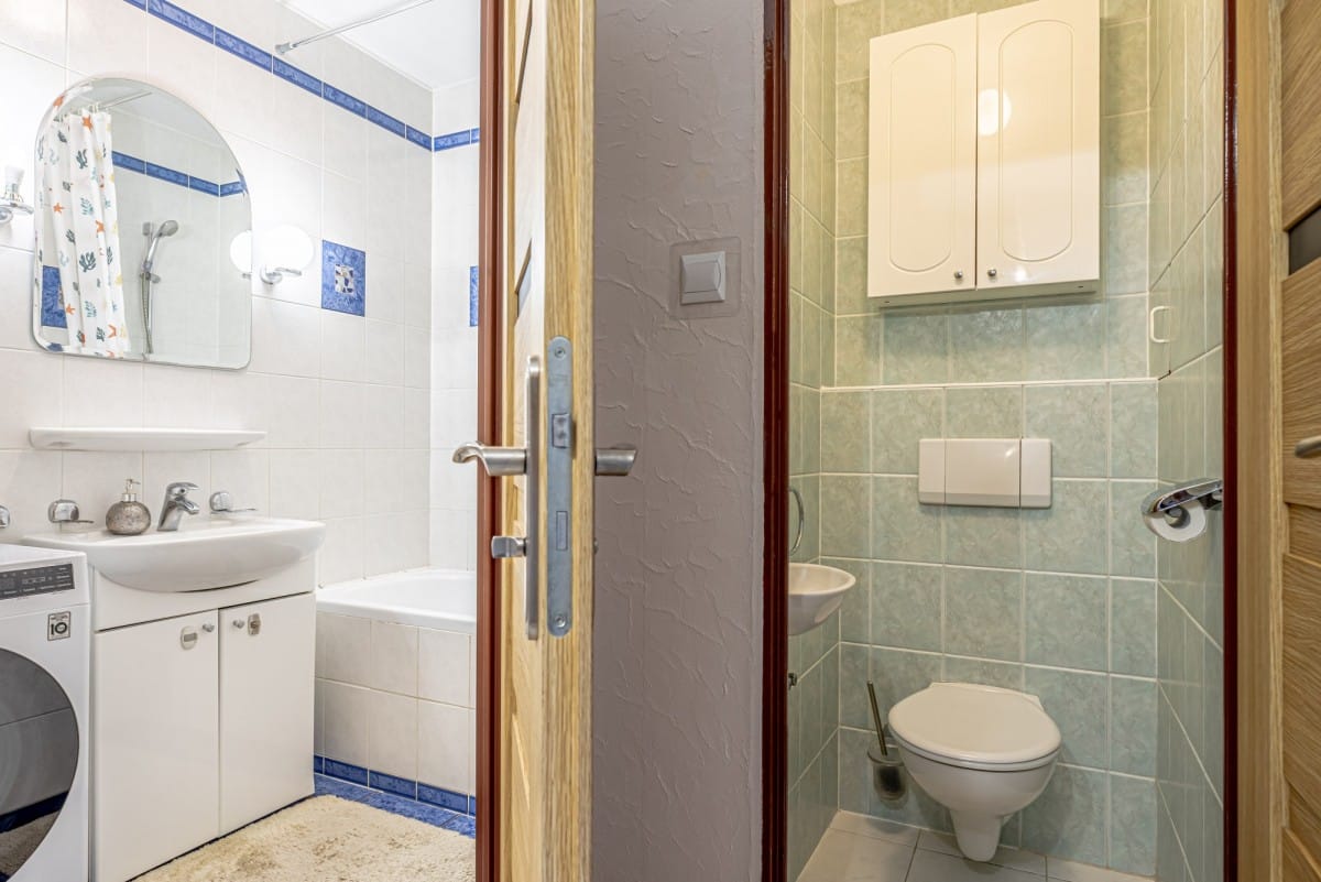 Mieszkanie 3 pokojowe na Sprzedaż