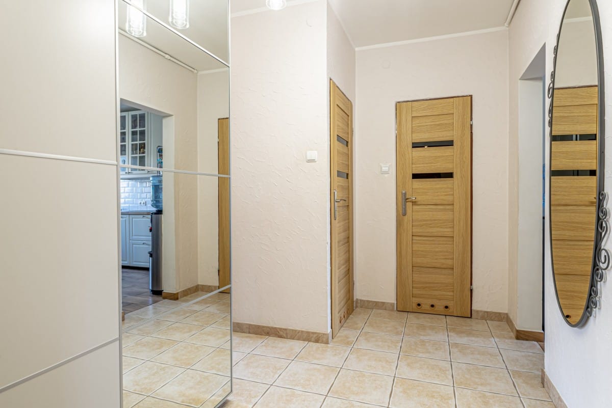 Mieszkanie 3 pokojowe na Sprzedaż