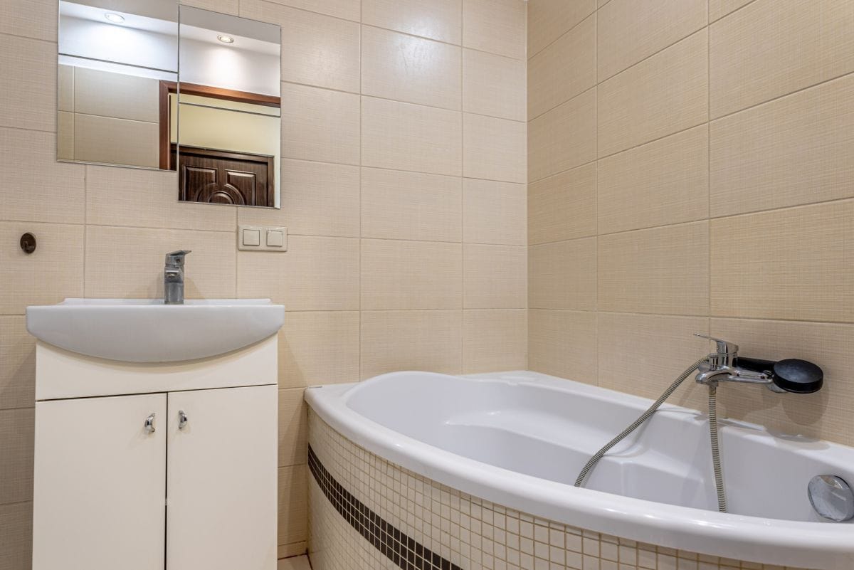 Mieszkanie 1 pokojowe na Sprzedaż