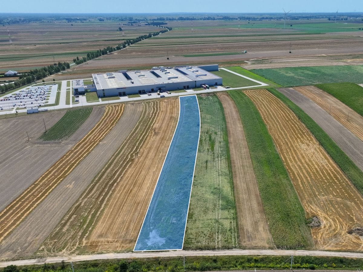 Działka  pokojowe na Sprzedaż