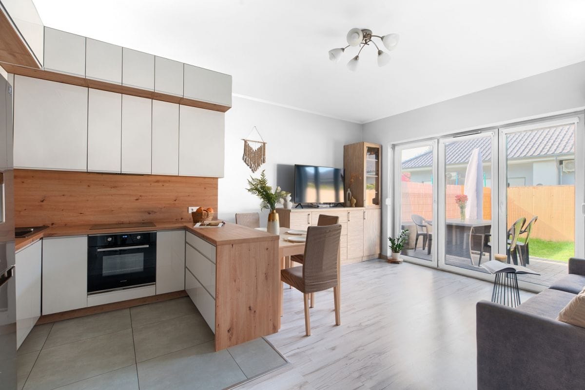 Dom 3 pokojowe na Sprzedaż