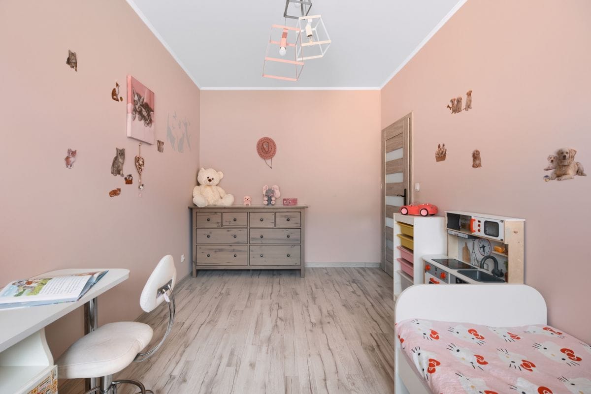 Dom 3 pokojowe na Sprzedaż