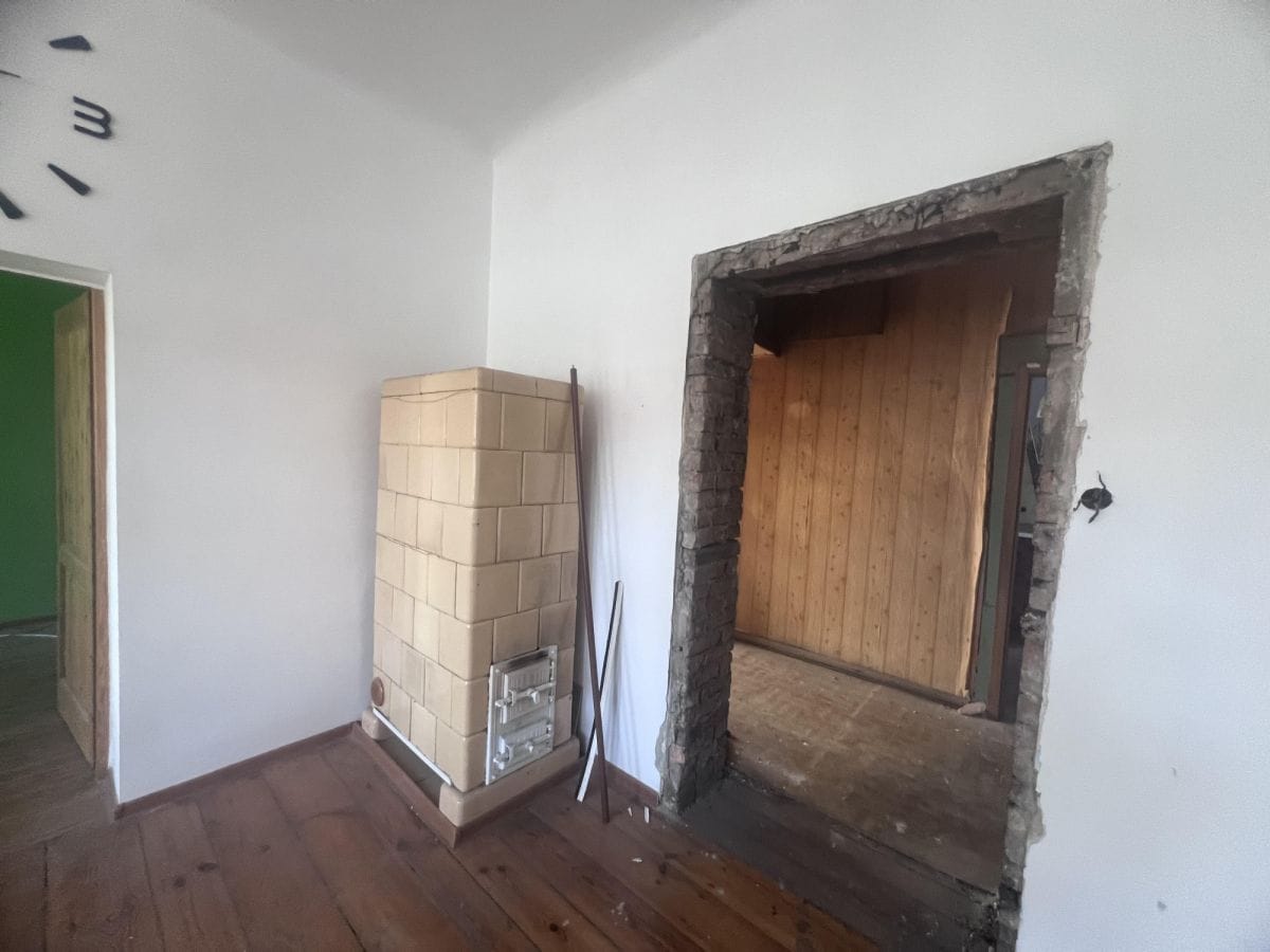 Mieszkanie 5 pokojowe na Sprzedaż