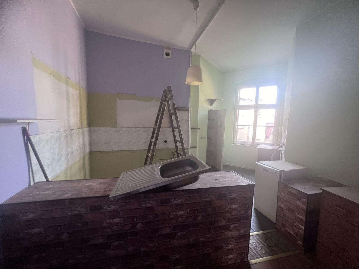 Mieszkanie 5 pokojowe na Sprzedaż