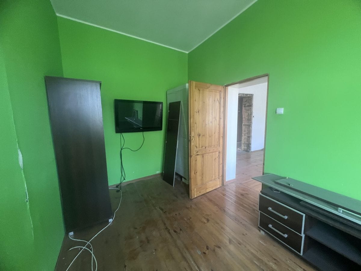 Mieszkanie 5 pokojowe na Sprzedaż