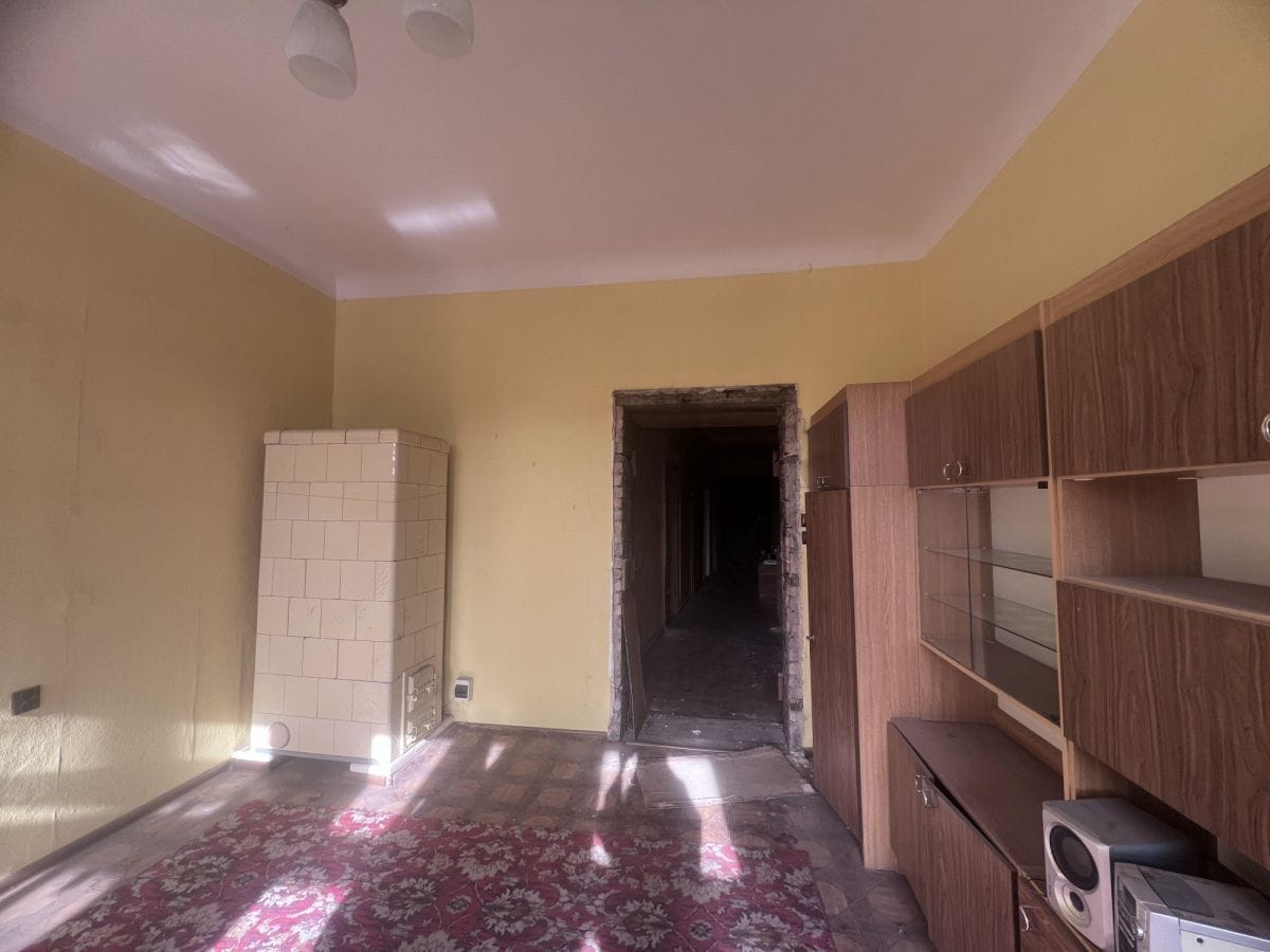 Mieszkanie 5 pokojowe na Sprzedaż