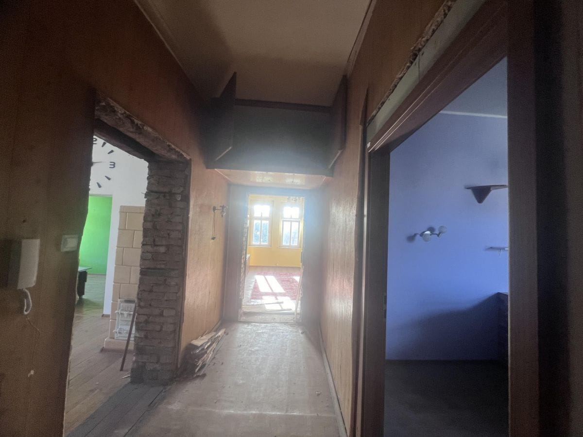 Mieszkanie 5 pokojowe na Sprzedaż