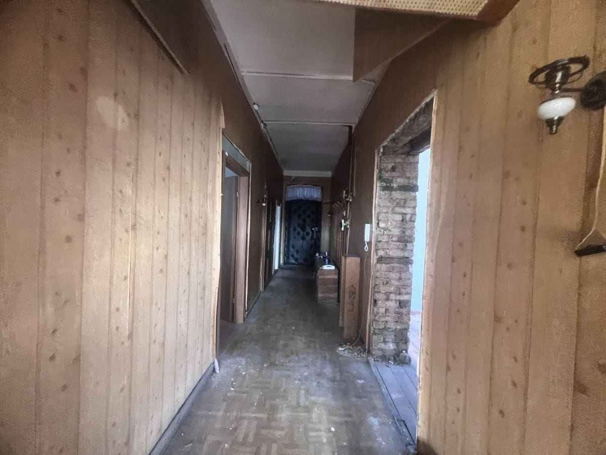 Mieszkanie 5 pokojowe na Sprzedaż