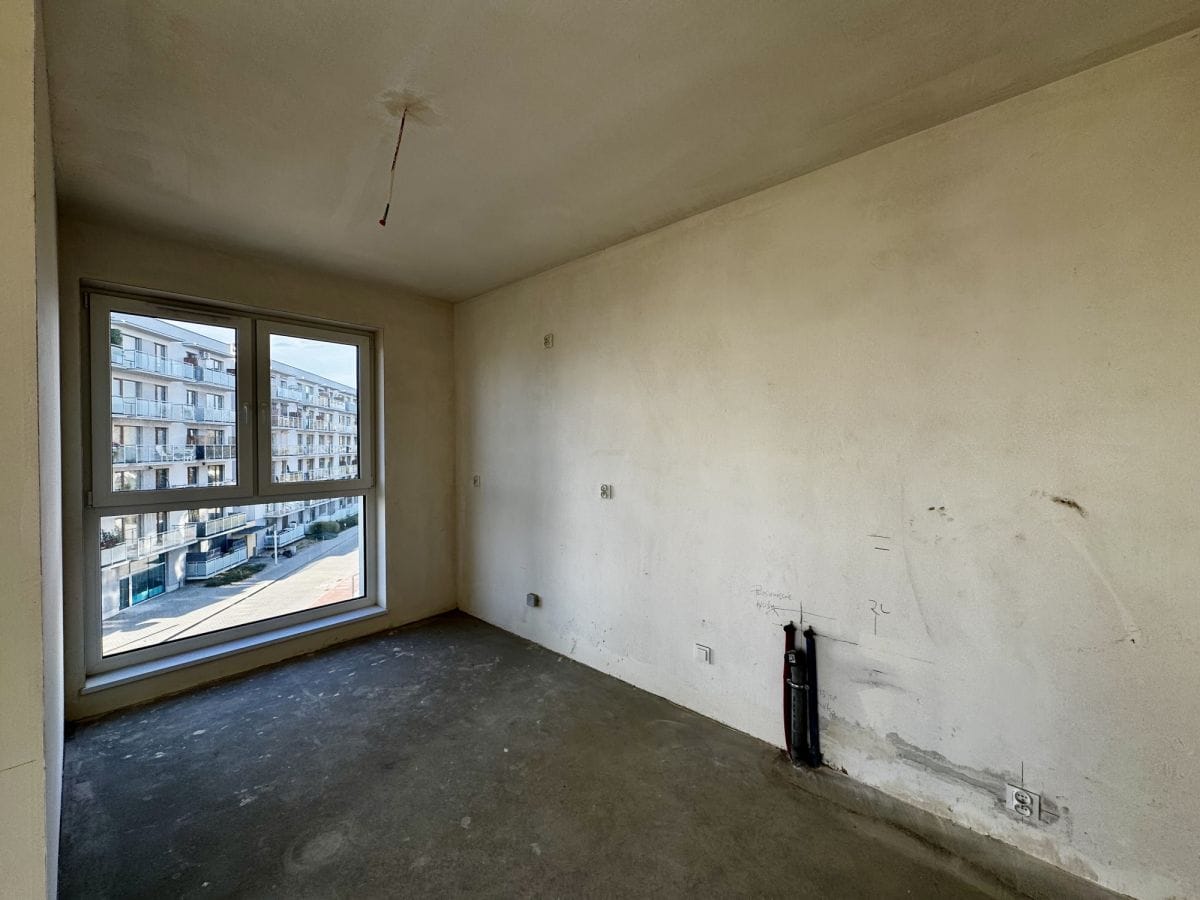 Mieszkanie 1 pokojowe na Sprzedaż