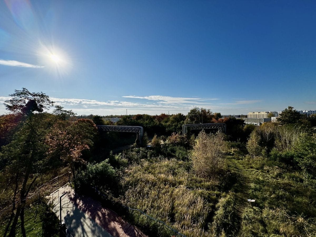 Mieszkanie 1 pokojowe na Sprzedaż