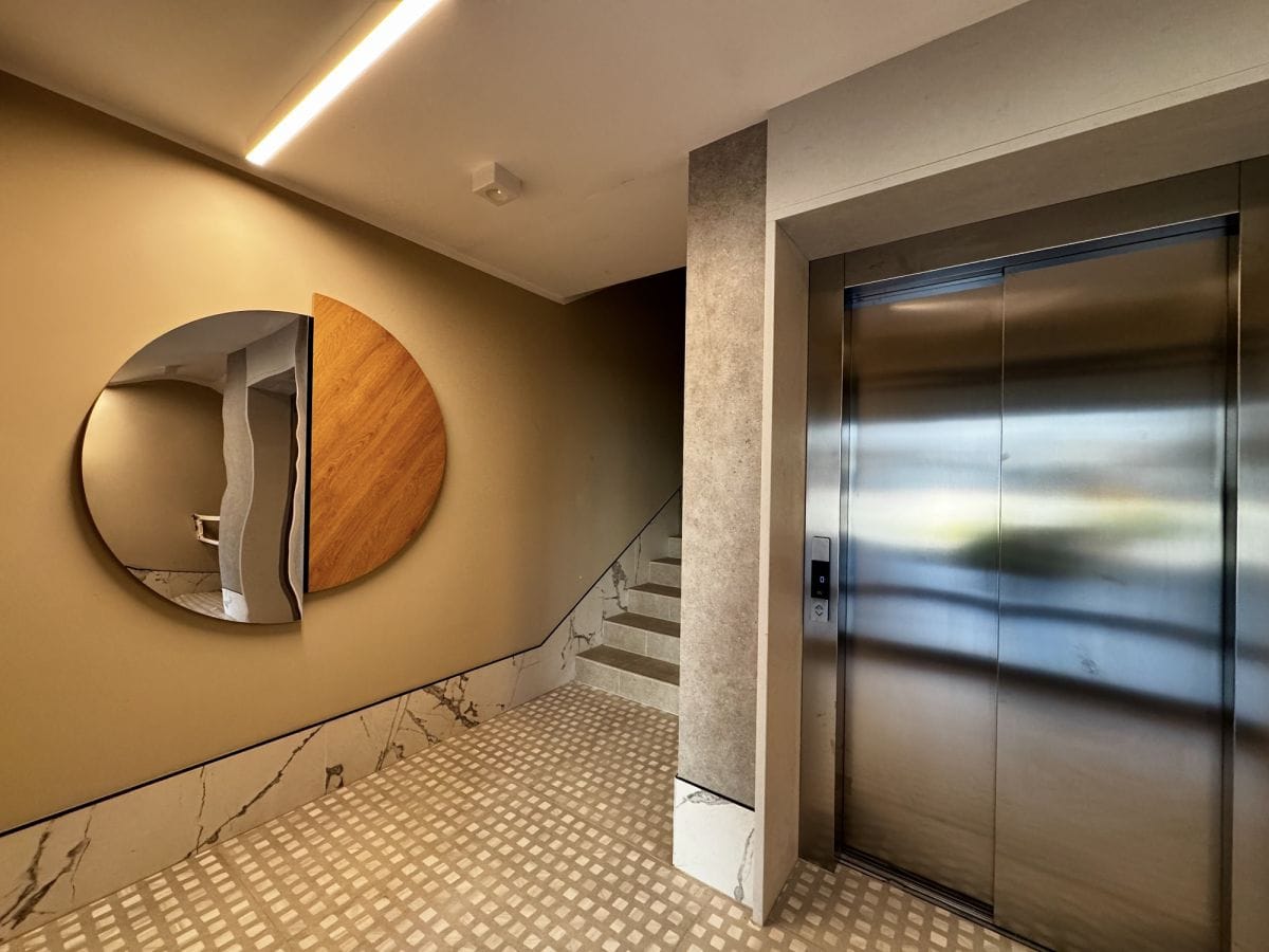 Mieszkanie 1 pokojowe na Sprzedaż