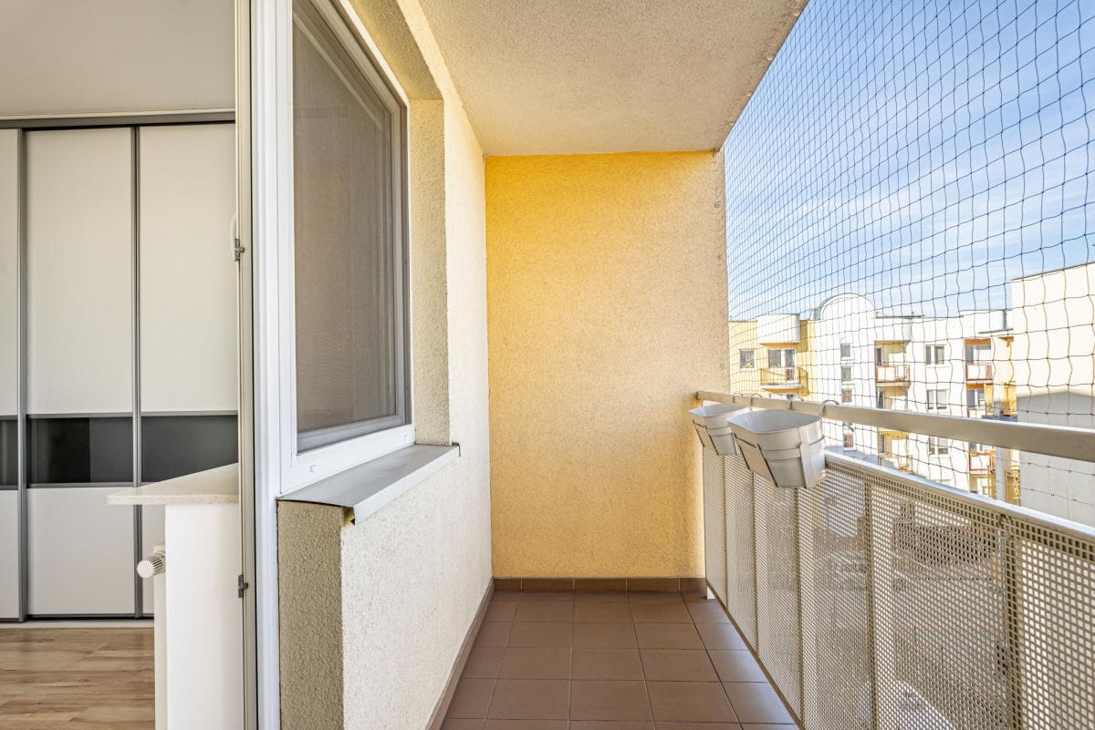 Mieszkanie 2 pokojowe na Sprzedaż