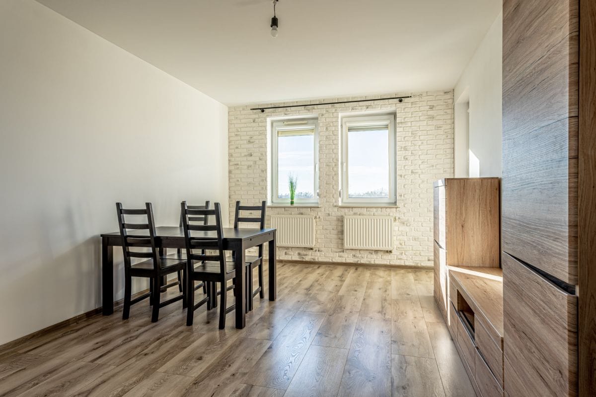 Mieszkanie 2 pokojowe na Sprzedaż