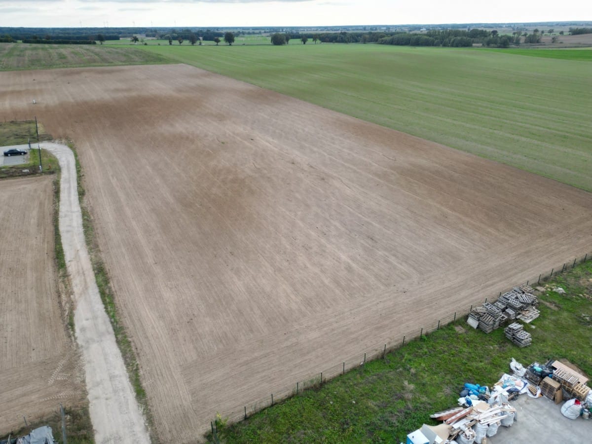 Działka  pokojowe na Sprzedaż