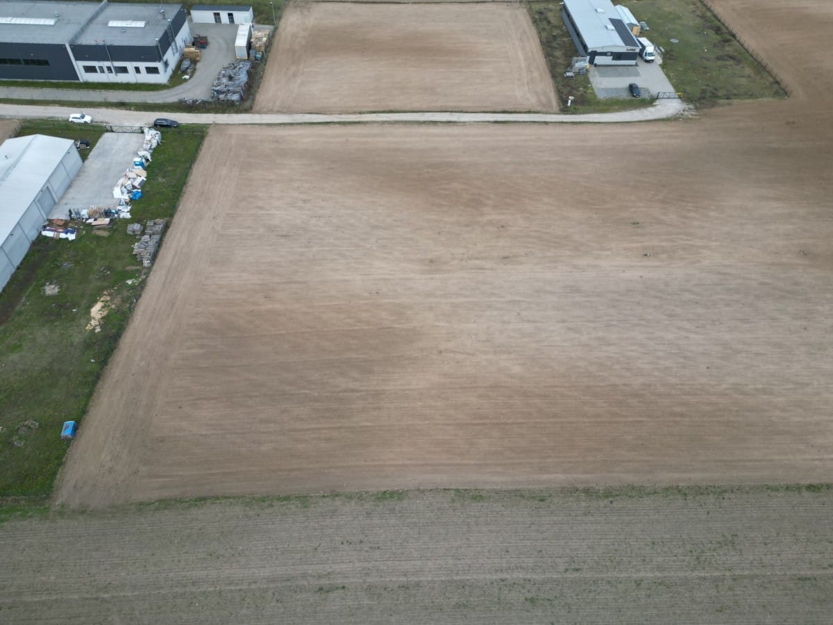 Działka  pokojowe na Sprzedaż