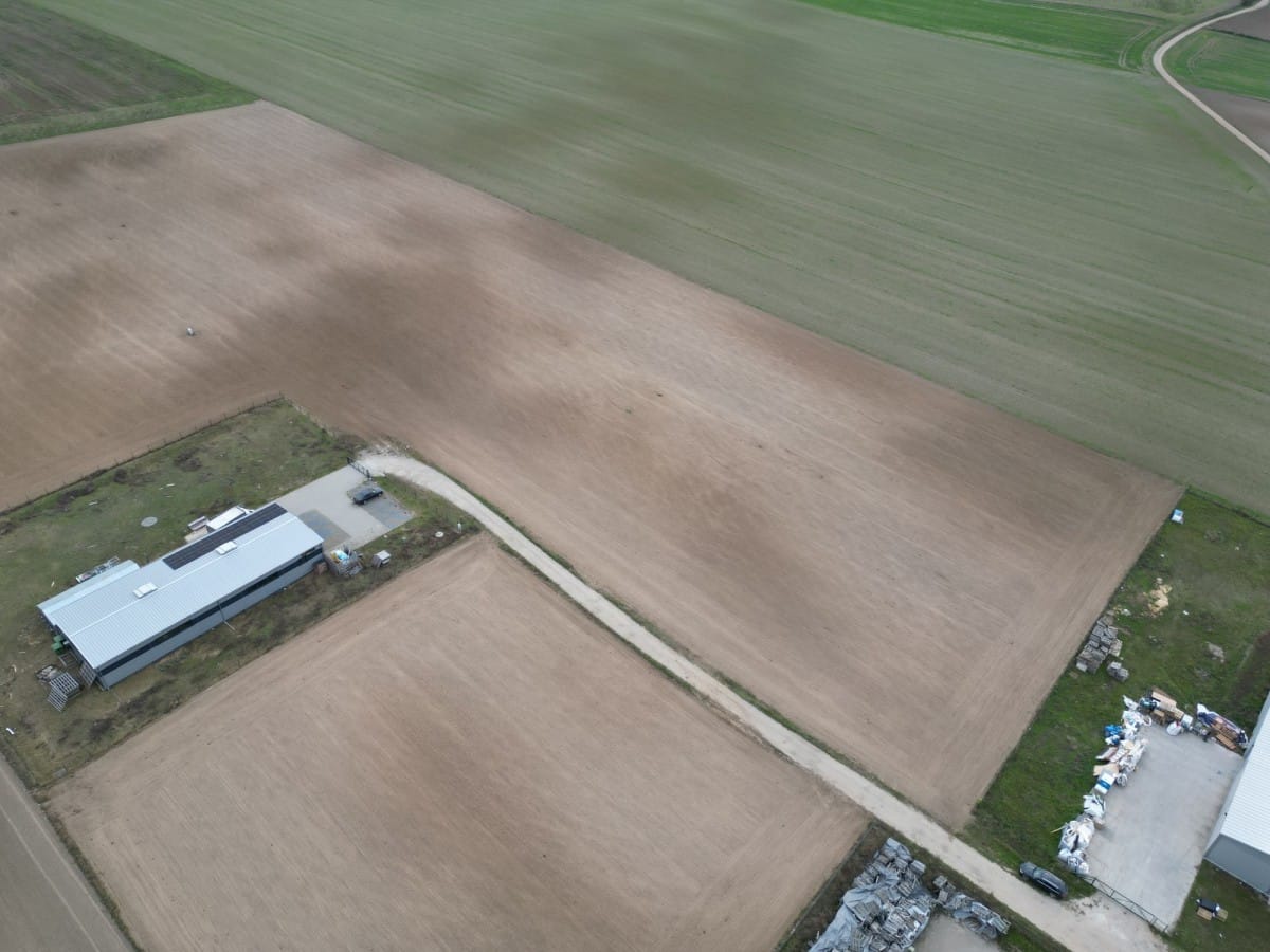 Działka  pokojowe na Sprzedaż