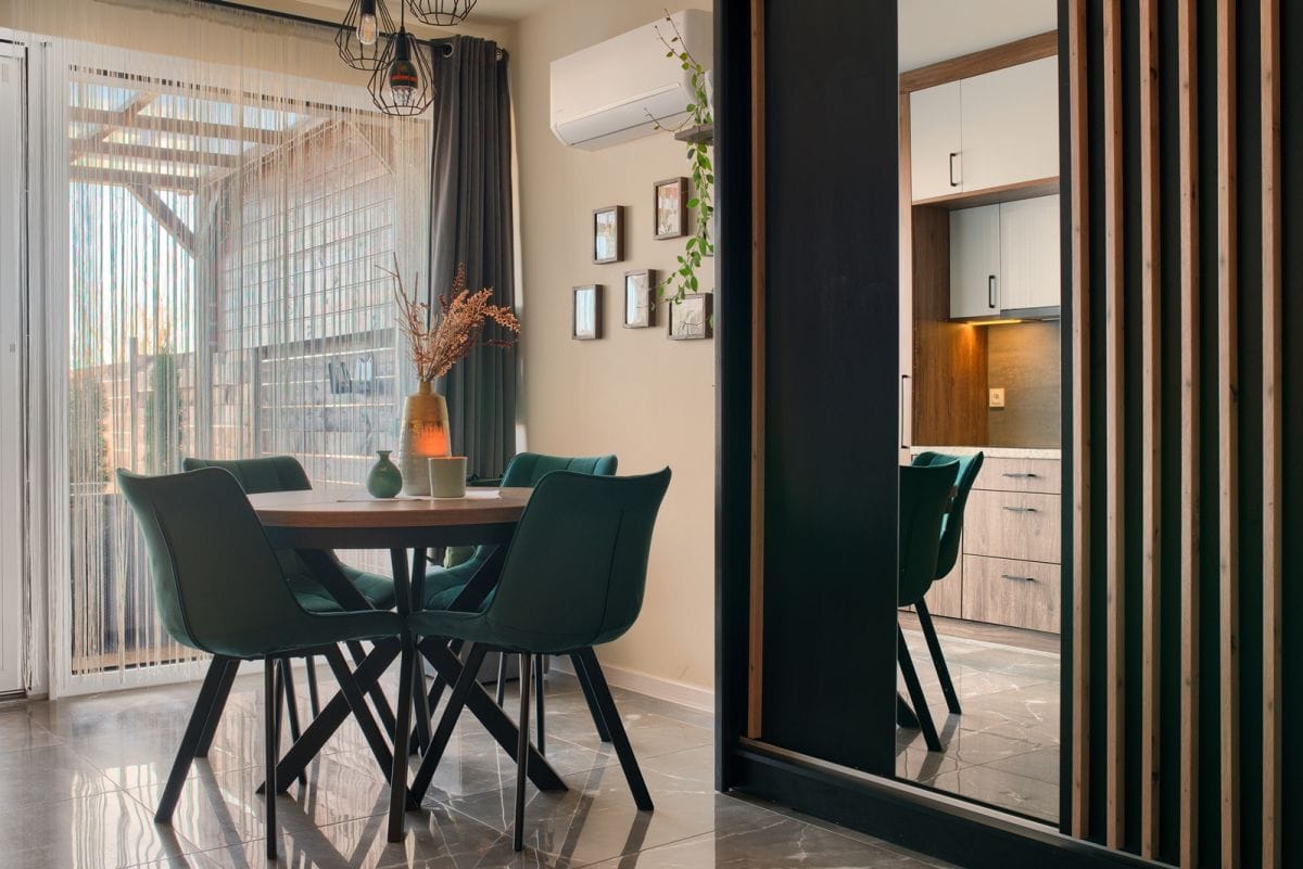 Dom 4 pokojowe na Sprzedaż