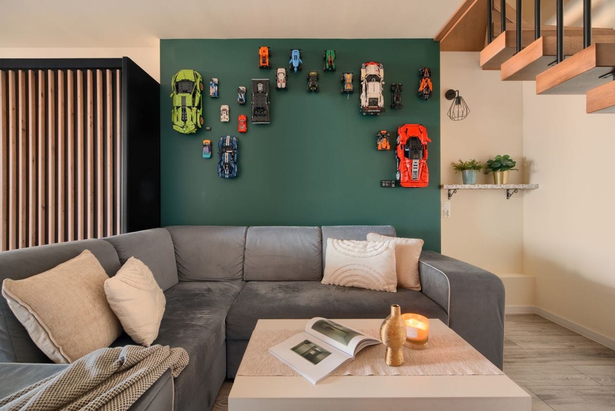 Dom 4 pokojowe na Sprzedaż