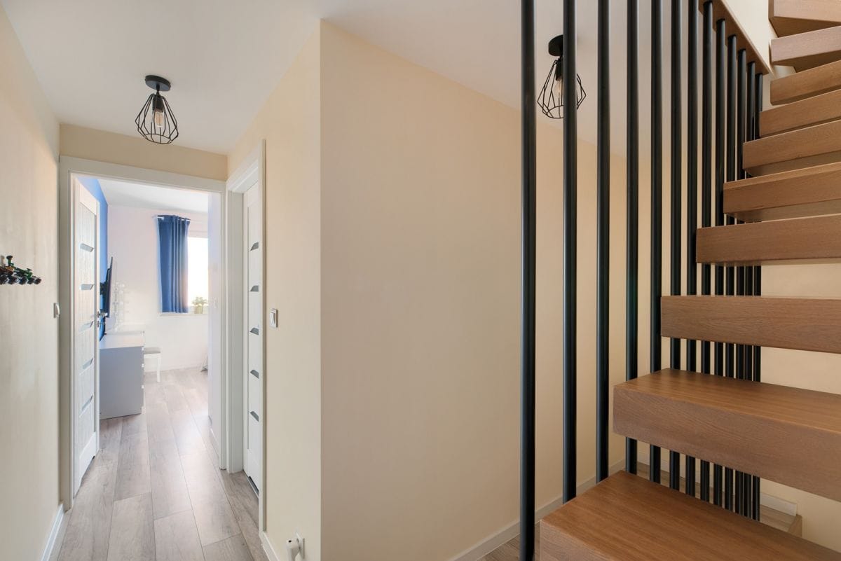 Dom 4 pokojowe na Sprzedaż