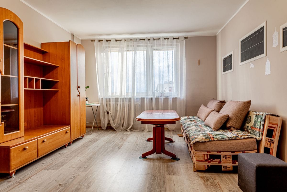 Mieszkanie 2 pokojowe na Wynajem