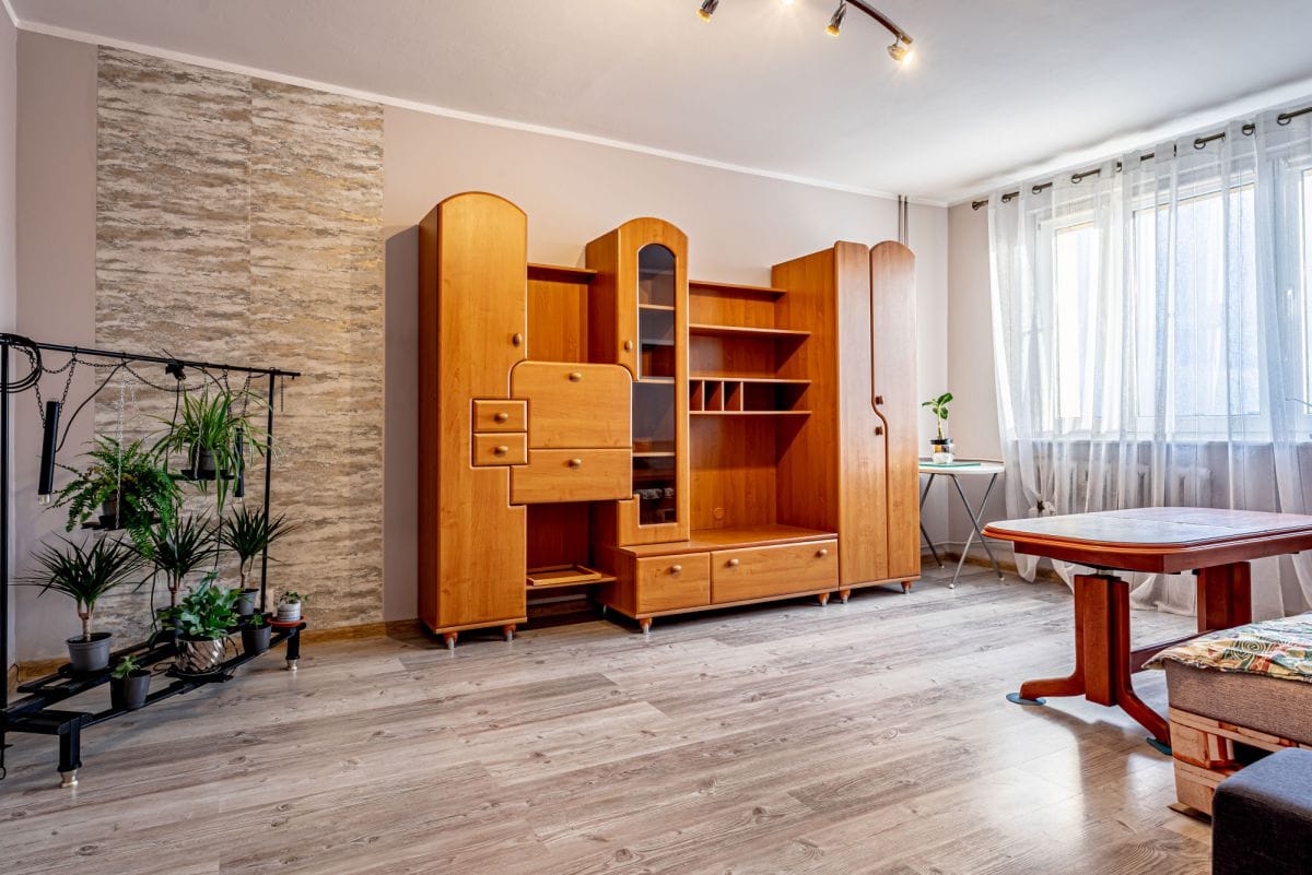 Mieszkanie 2 pokojowe na Wynajem