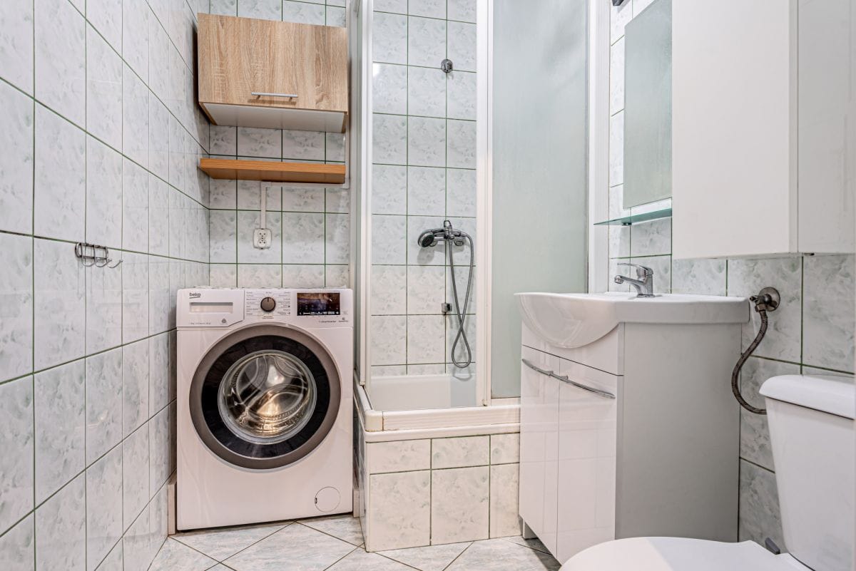 Mieszkanie 2 pokojowe na Wynajem