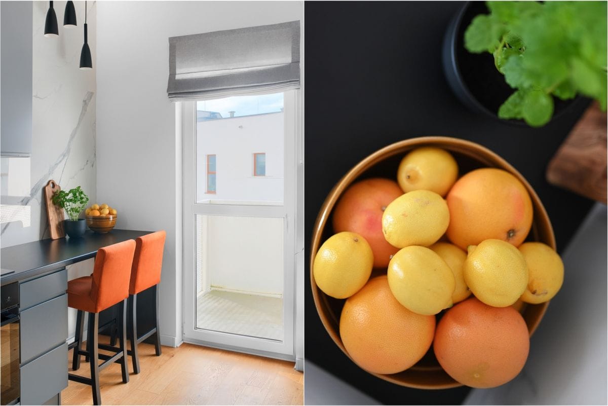 Mieszkanie 1 pokojowe na Sprzedaż